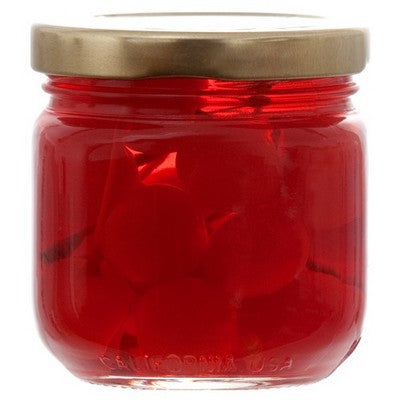 POLAR MARASCHINO CHERRIES WITH STEMS