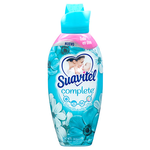 SUAVITEL COMPLETE ACQUA