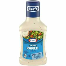 KRAFT DRESSING RANCH