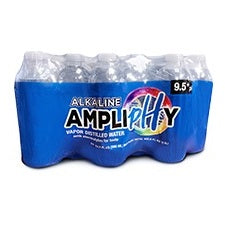ABSOPURE AMPLIPHY ALKALINE WATER 9.5 PH