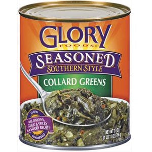 GLORY GREENS COLLARD