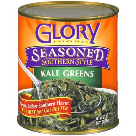 GLORY KALE