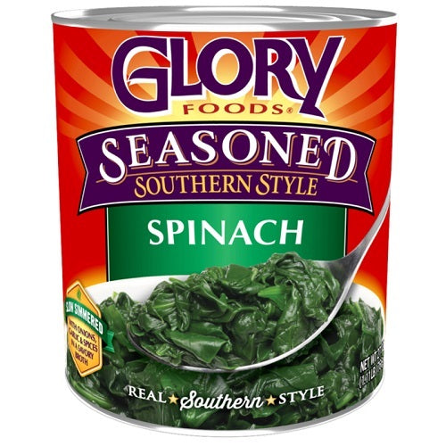 GLORY SPINACH