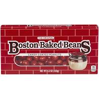 THEATER BOX BOSTON BAKED BEANS