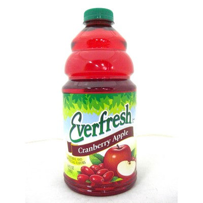 EVERFRESH CRANBERRY APPLE