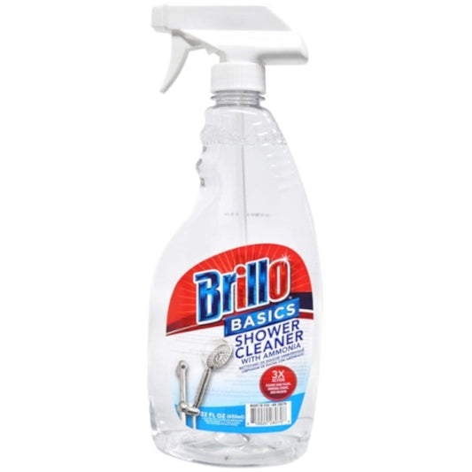 BRILLO SHOWER CLEANER