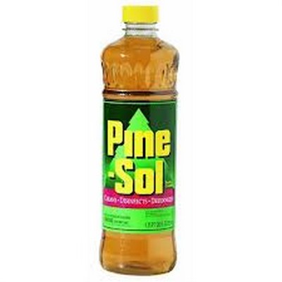 PINESOL CLEANER