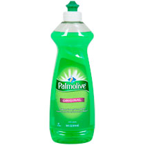 PALMOLIVE DISH SOAP ORIGINAL