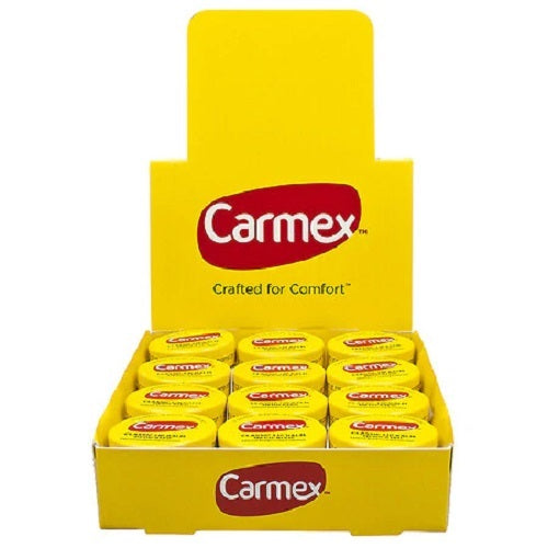 CARMEX LIP BALM TIN