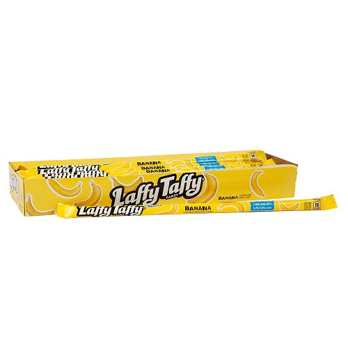 LAFFY TAFFY ROPE BANANA