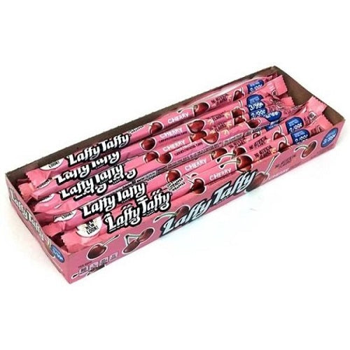 LAFFY TAFFY ROPE CHERRY