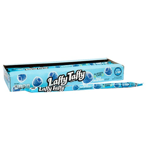 LAFFY TAFFY ROPE BLUE RASSPBERRY