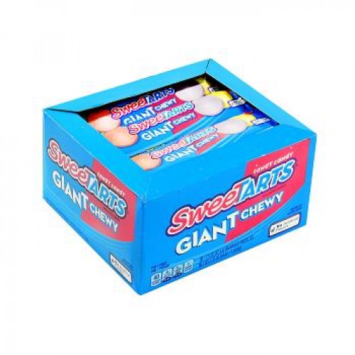 SWEETARTS GIANT CHEWY CANDY