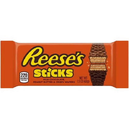 REESE'S STICKS CANDY BAR