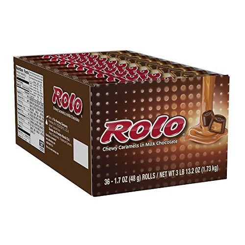 ROLO CANDY BAR