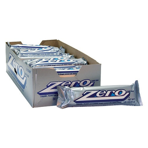 ZERO CANDY BAR