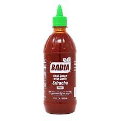 BADIA SRIRACHA CHILI SAUCE