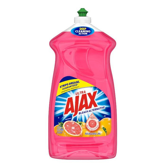 AJAX DISH SOAP GRAPEFRUIT