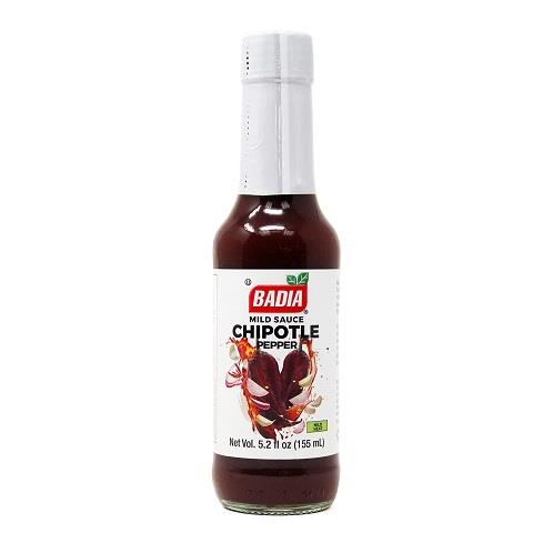 BADIA CHIPOTLE MILD SAUCE