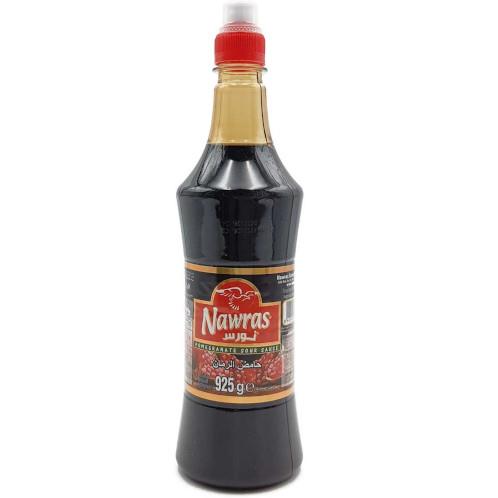 NAWRAS POMEGRANATE SAUCE 925GR