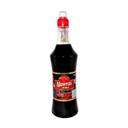 NAWRAS POMEGRANATE SAUCE 350GR