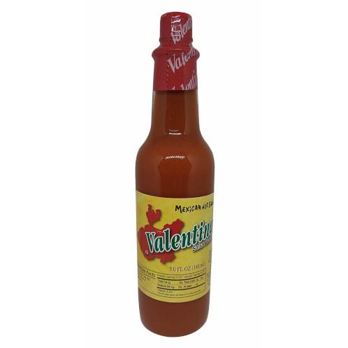 VALENTINA RED HOT SAUCE